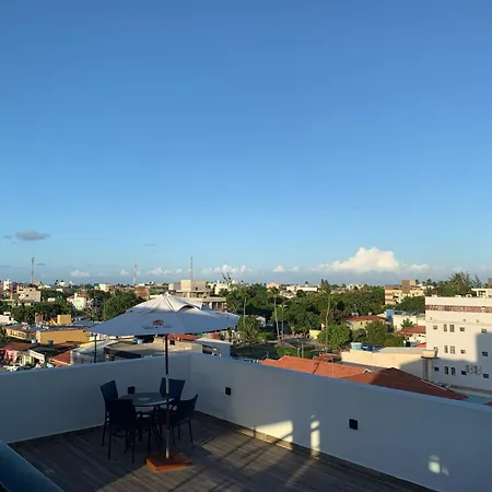 Villas do Porto Residence 215-2