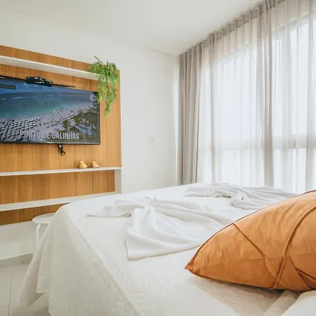 Villas do Porto Residence 215-3